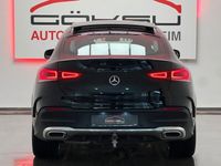 gebraucht Mercedes GLE350e Coupe 4Matic AMG-Line,Luft,Pano,TV,LED