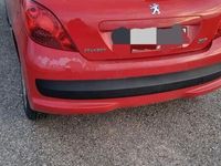 gebraucht Peugeot 207 