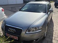 Gebraucht Audi A6 Business 180 PS (132 kW) 2008 Grau Kombi