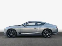 Gebraucht Bentley Continental GT 549 PS (403 kW) 2022 Hallmark Coupé