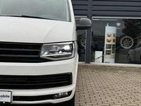 Gebraucht VW T6 204 PS (150 kW) 2015 Weiß Van