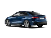 Gebraucht Audi A3 Business 150 PS (110 kW) 2025 Ascariblau metallic Limousine