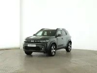 Gebraucht Dacia Duster Journey 94 PS (69 kW) 2025 Staubgrau (grau) SUV