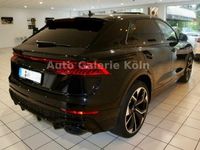 gebraucht Audi RS Q8 4.0 TFSI CARBON SPORTABGAS/HUD/MATRIX/ACC