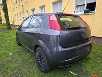 Gebraucht Fiat Punto 2008 Kleinwagen