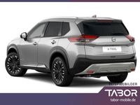 Neu Nissan X-Trail Tekna 213 PS (156 kW) 2025 Grau SUV