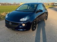 Usata Opel Adam 101 CV (74 kW) 2016 Utilitaria