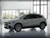 Gebraucht Mercedes GLA200 AMG 163 PS (119 kW) 2026 Manufaktur alpingrau SUV