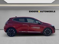 Gebraucht Renault Clio V Techno 91 PS (66 kW) 2025 Rot Limousine