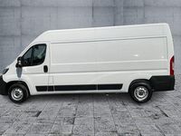 Gebraucht Toyota Proace 140 PS (102 kW) 2024 Icy white Van / Kleinbus