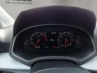 Gebraucht Seat Ibiza Style 110 PS (80 kW) 2023 Reinrot Kleinwagen