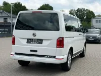 Gebraucht VW Multivan 150 PS (110 kW) 2019 Weiß Van / Kleinbus