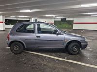 gebraucht Opel Corsa 1.0 12V EDITION 100 Edition 100