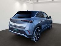 Gebraucht Opel Mokka-e Ultimate 100 kW (136 PS) 2022 Silber SUV