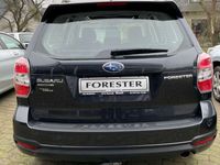 gebraucht Subaru Forester 2.0X Exclusive