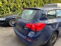 gebraucht Opel Astra 1,3l CDTI