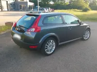 Gebraucht Volvo C30 125 PS (91 kW) 2010 Grau Kleinwagen