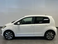 Używany VW up! Active 65 KM (47 kW) 2022 Biały Hatchback