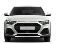 Gebraucht Audi A1 Ambiente 150 PS (110 kW) 2024 Silber Kleinwagen