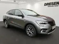 Ny Renault Arkana Evolution 140 HK (102 kW) 2025 Grå SUV