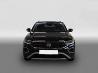 Usata VW T-Roc Goal 150 CV (110 kW) 2025 Nero SUV