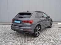 Gebraucht Audi Q3 Comfort 245 PS (180 kW) 2024 Daytonagrau perleffekt (metallic) SUV