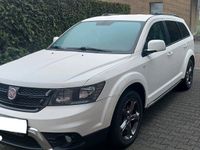 gebraucht Fiat Freemont Cross