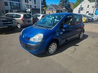 Używany Renault Modus Avantage 75 KM (55 kW) 2008 Niebieski Minivan