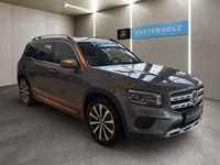 Gebraucht Mercedes GLB220 190 PS (139 kW) 2021 Grau SUV