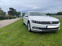 gebraucht VW Passat Variant 2.0 TDI Highline