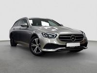 Gebraucht Mercedes E220 Avantgarde 200 PS (147 kW) 2022 Grau Limousine