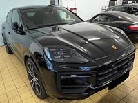 Gebraucht Porsche Cayenne 470 PS (345 kW) 2023 Schwarz SUV