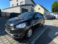 gebraucht Mitsubishi Space Star 1.0 MIVEC Intro Edition+ ClearTec...