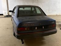 gebraucht Ford Sierra CLX 2.0 DOHC