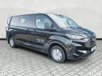 Neu Ford Transit Custom Trend 150 PS (110 kW) 2026 Magneticgrau metallic Kombi