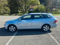 Brugt VW Golf VI 105 HK (77 kW) 2010 Hatchback