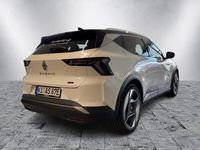 Gebraucht Renault Scenic E-Tech Iconic 55 kW (75 PS) 2024 Schwarz SUV