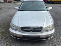 Gebraucht Opel Omega 144 PS (105 kW) 2003 Grau Kombi