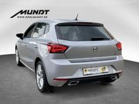 gebraucht Seat Ibiza FR