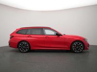 Gebraucht BMW 340 374 PS (275 kW) 2024 Sonderlackierung Kombi