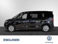 Neu VW Multivan Life 150 PS (110 kW) 2026 Schwarz Van / Kleinbus