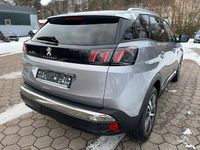 Gebraucht Peugeot 3008 Allure 131 PS (96 kW) 2021 Grau SUV