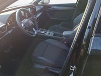 Gebraucht Cupra Leon 150 PS (110 kW) 2025 Mitternachtsschwarz Kombi