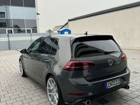 gebraucht VW Golf VII GTI Performance 2.0 TSI DSG PANO