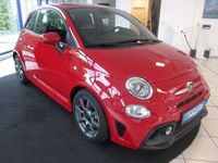 gebraucht Abarth 595 