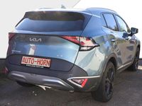 Gebraucht Kia Sportage Vision 215 PS (158 kW) 2025 Grau SUV