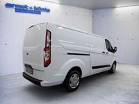 gebraucht Ford Transit Custom Trend