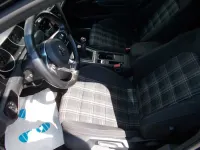 Gebraucht VW Golf VII GTD 184 PS (135 kW) 2018 Blau Limousine