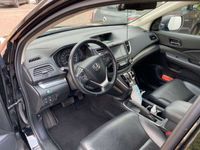 gebraucht Honda CR-V CR-V1.6i DTEC 4WD Automatik Executive