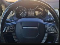 Gebraucht Land Rover Range Rover evoque SE Dynamic 179 PS (131 kW) 2016 SUV